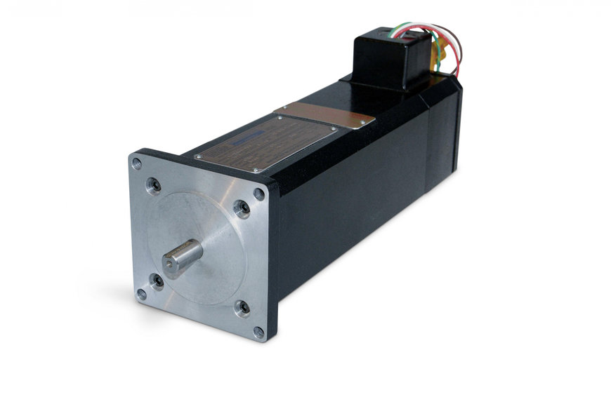 Kollmorgen expands its line of certified explosion-proof products with new ATEX and IECEx/cETLus status for Goldline high-voltage servo motors